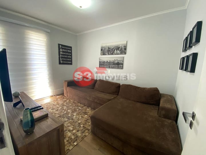 Apartamento à venda com 3 quartos, 104m² - Foto 10