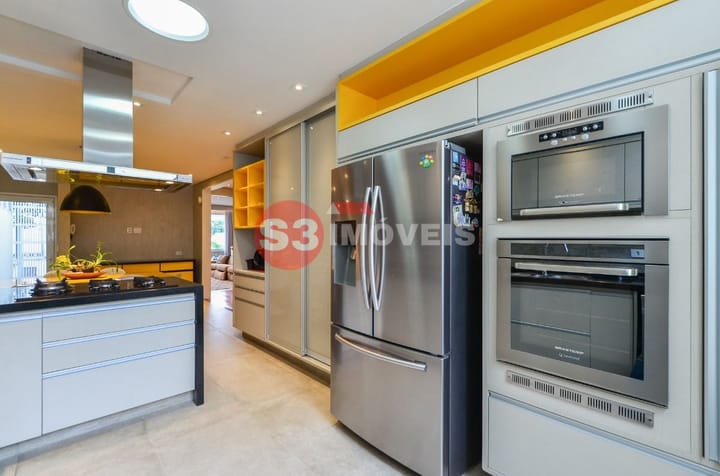 Casa à venda com 3 quartos, 259m² - Foto 49