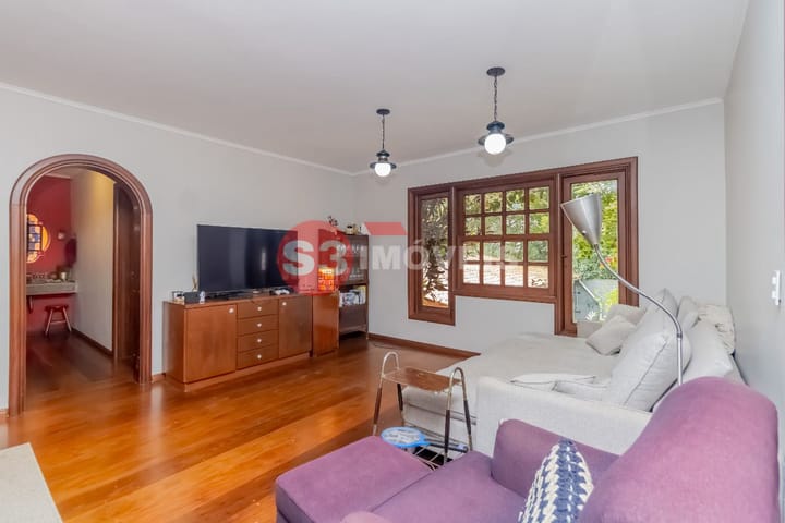 Casa de Condomínio à venda com 3 quartos, 306m² - Foto 15