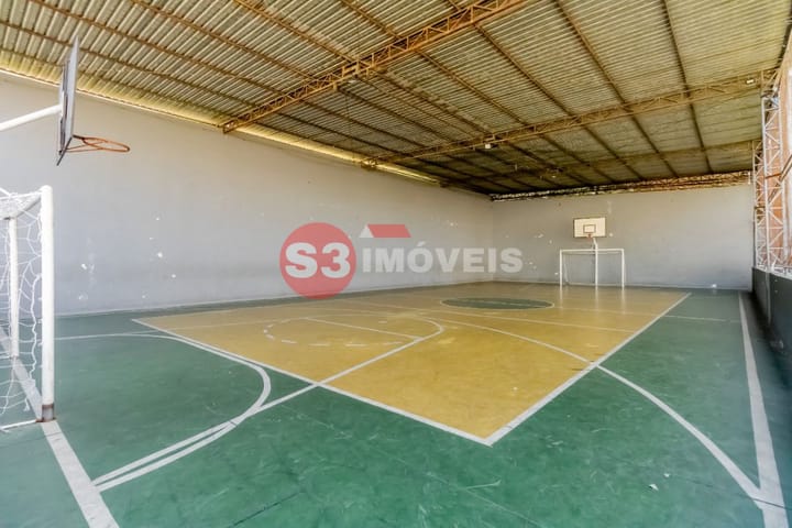 Apartamento à venda com 2 quartos, 62m² - Foto 22