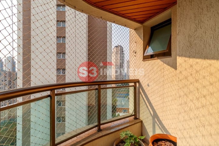 Apartamento à venda com 3 quartos, 225m² - Foto 16