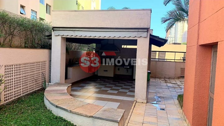 Apartamento à venda com 2 quartos, 73m² - Foto 16