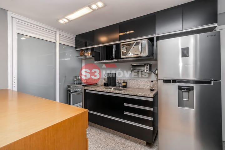 Apartamento à venda com 2 quartos, 146m² - Foto 8