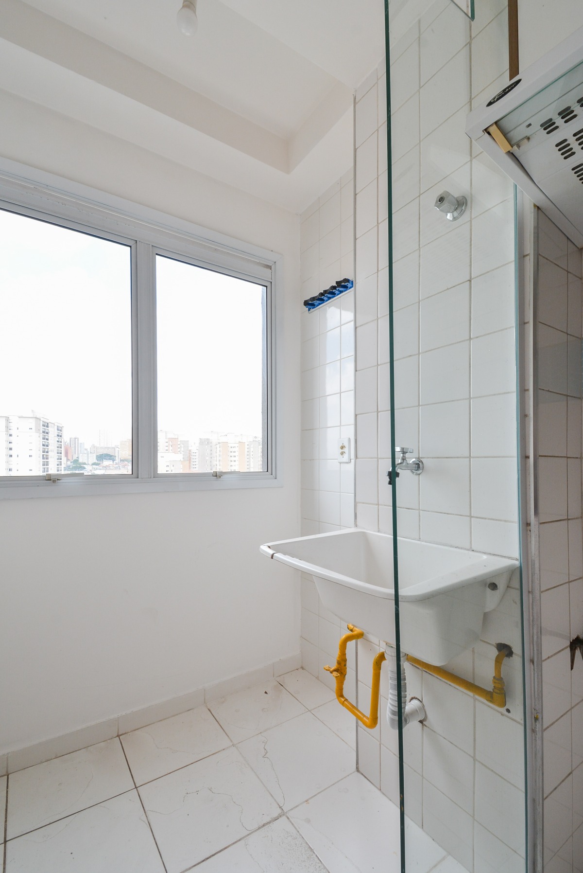 Apartamento à venda com 2 quartos, 57m² - Foto 15