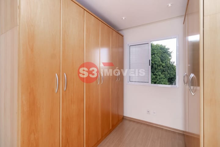 Apartamento à venda com 3 quartos, 67m² - Foto 17