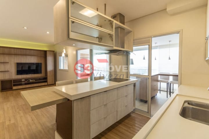 Apartamento à venda com 3 quartos, 146m² - Foto 17