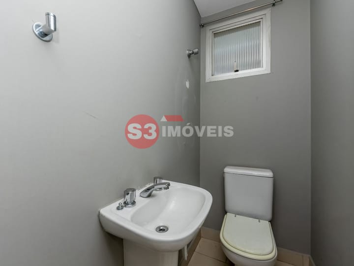 Apartamento à venda com 3 quartos, 127m² - Foto 27