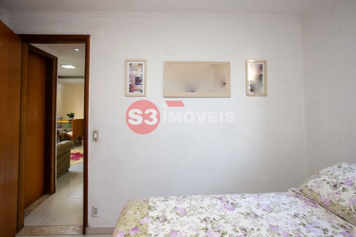 Apartamento à venda com 2 quartos, 44m² - Foto 11