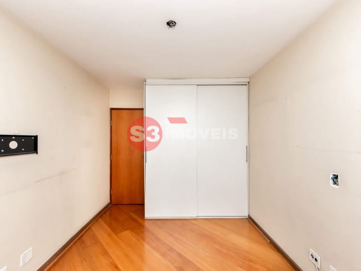 Apartamento à venda com 3 quartos, 163m² - Foto 14