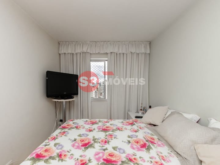 Apartamento à venda com 2 quartos, 63m² - Foto 7