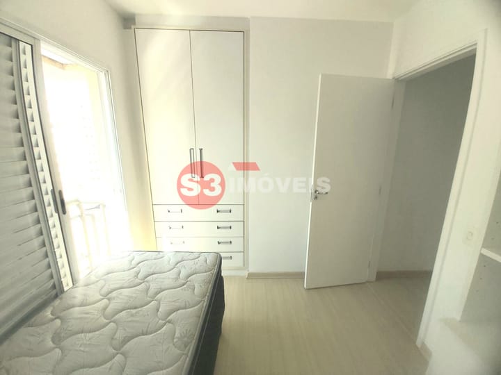 Apartamento para alugar com 2 quartos, 72m² - Foto 21