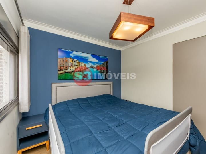 Apartamento à venda com 3 quartos, 150m² - Foto 6