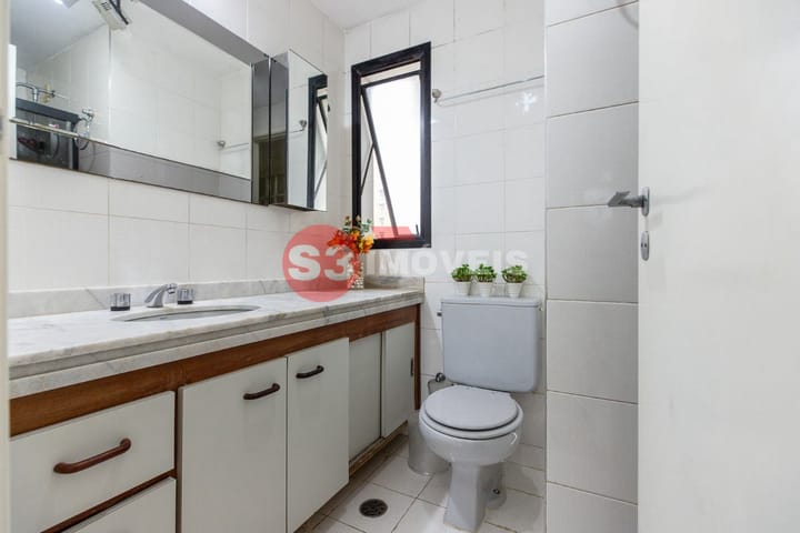 Apartamento à venda com 3 quartos, 86m² - Foto 14