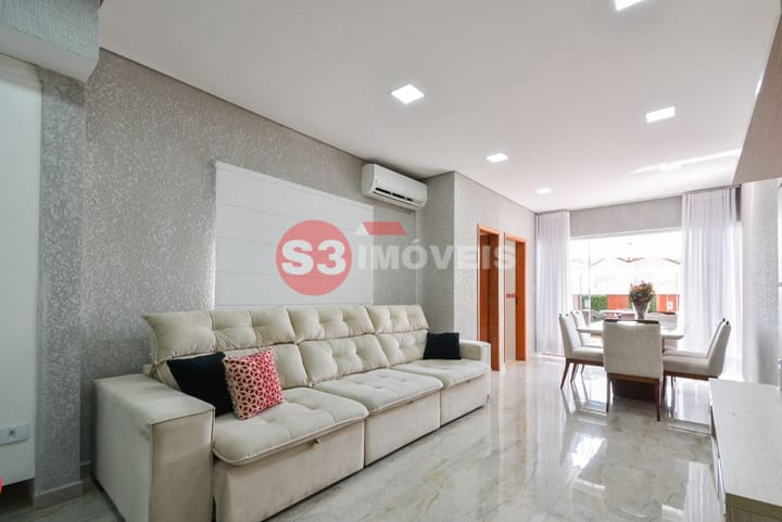 Cobertura à venda com 3 quartos, 144m² - Foto 1