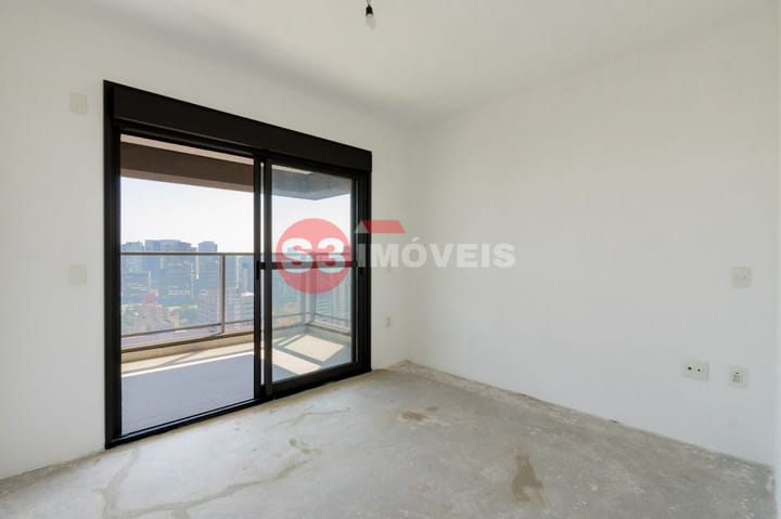 Apartamento à venda com 3 quartos, 120m² - Foto 30