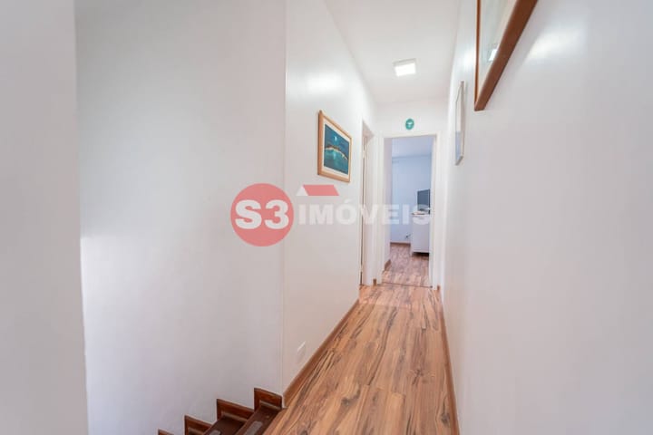 Casa à venda com 3 quartos, 140m² - Foto 28