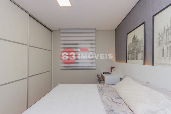 Apartamento à venda com 3 quartos, 104m² - Foto 20