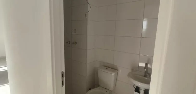 Apartamento à venda com 2 quartos, 41m² - Foto 24