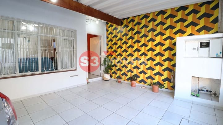 Casa à venda com 3 quartos, 179m² - Foto 3