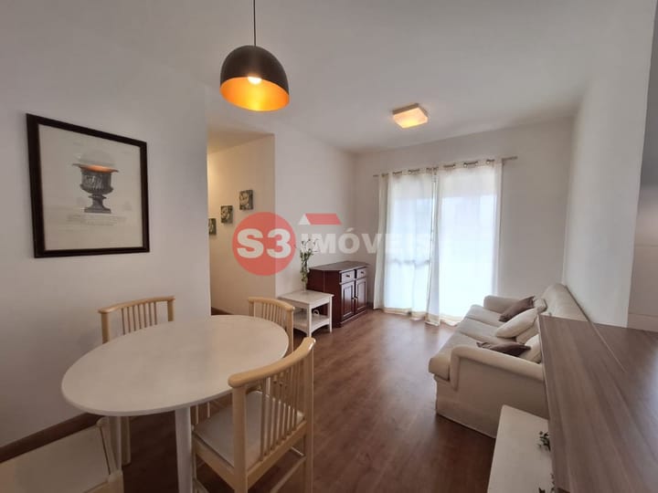 Apartamento à venda com 2 quartos, 57m² - Foto 63