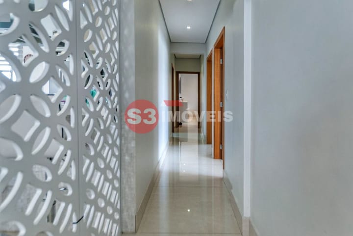 Apartamento à venda com 3 quartos, 165m² - Foto 38