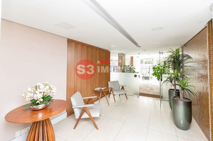 Apartamento à venda com 2 quartos, 90m² - Foto 30