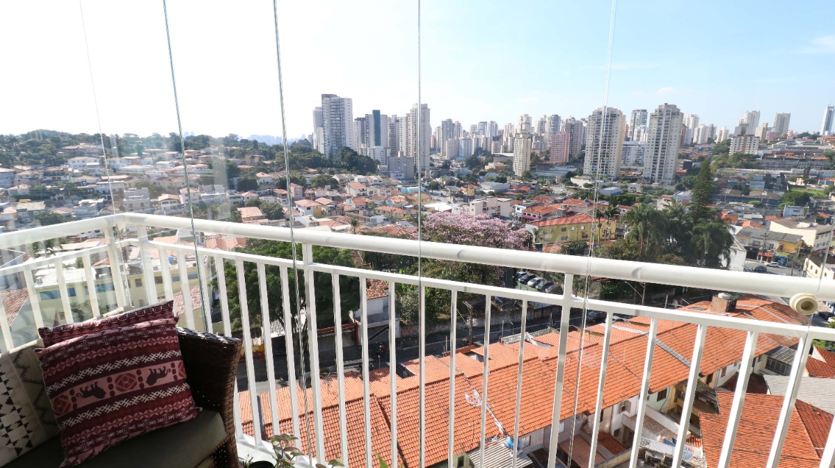 Apartamento à venda com 3 quartos, 69m² - Foto 14