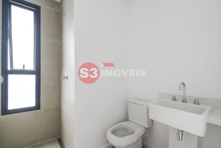 Apartamento à venda com 2 quartos, 104m² - Foto 19