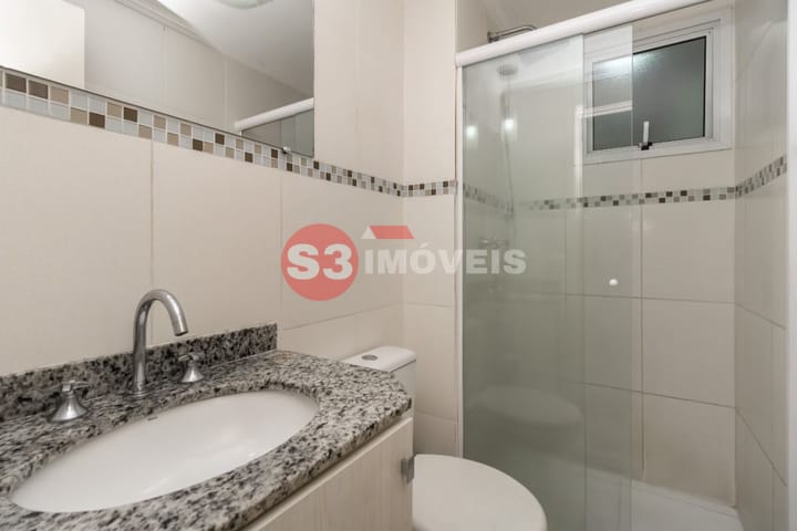 Apartamento à venda com 3 quartos, 100m² - Foto 9