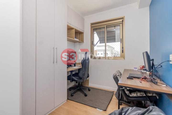 Apartamento à venda com 2 quartos, 68m² - Foto 14