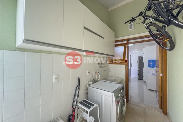 Casa de Condomínio à venda com 3 quartos, 200m² - Foto 41