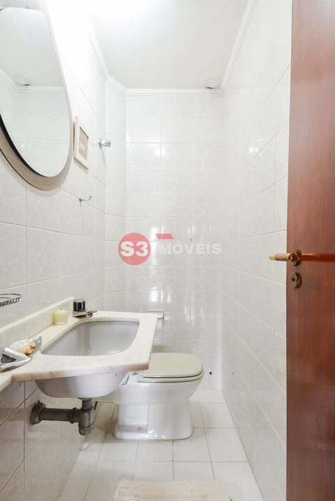 Apartamento à venda com 3 quartos, 144m² - Foto 14