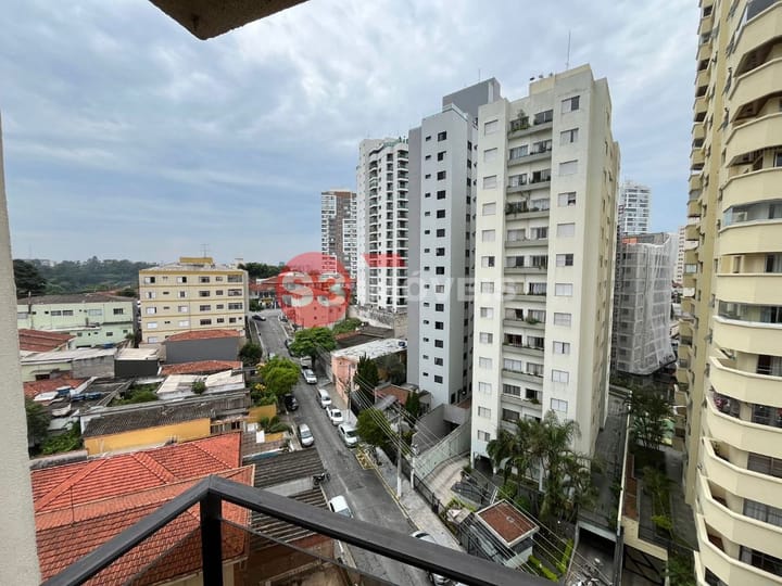 Cobertura à venda com 3 quartos, 218m² - Foto 3