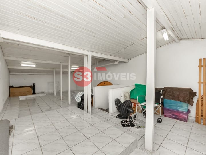 Casa à venda com 3 quartos, 260m² - Foto 44