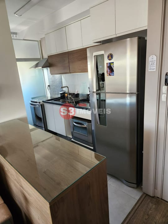 Apartamento à venda com 2 quartos, 69m² - Foto 5