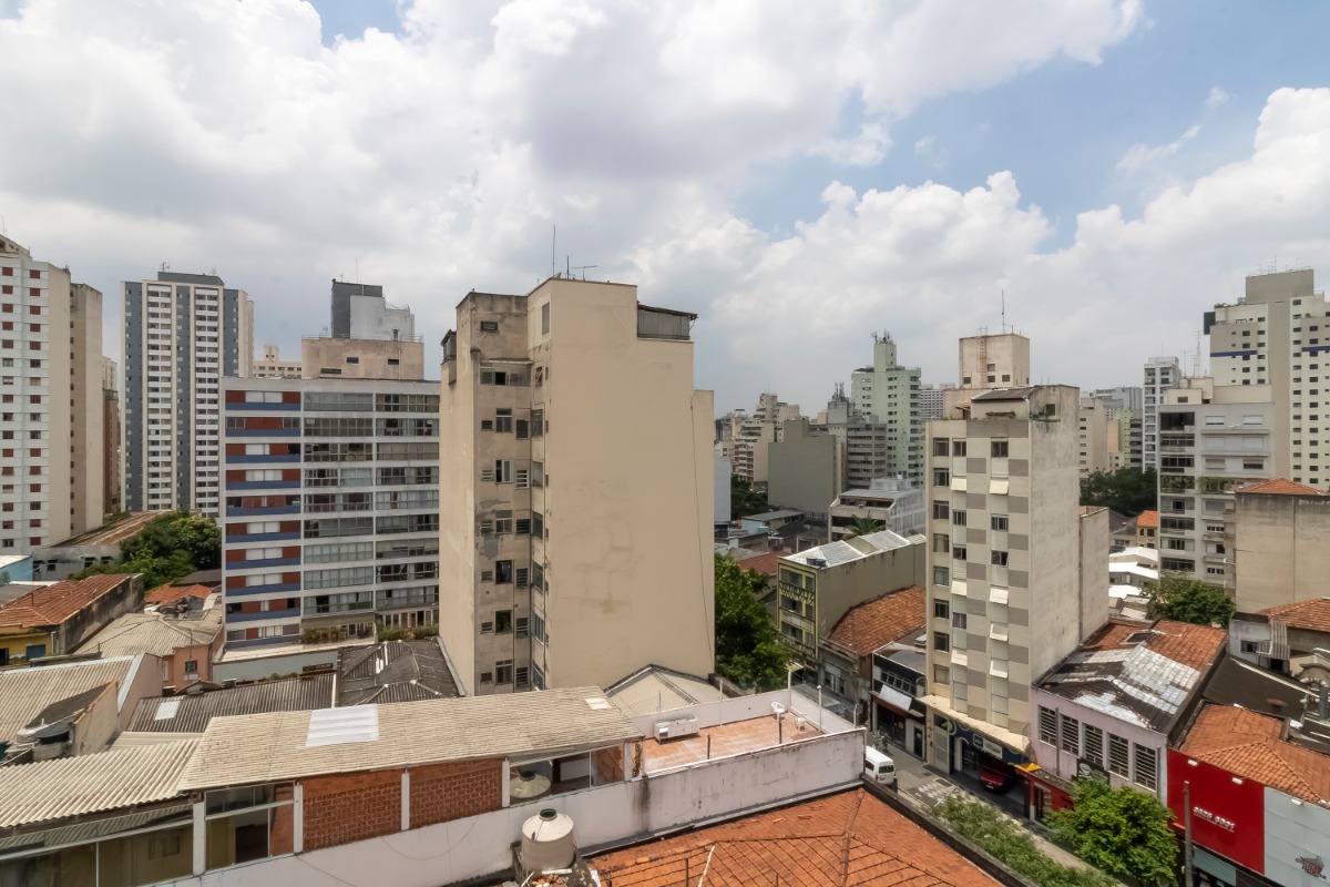 Apartamento à venda e aluguel com 1 quarto, 32m² - Foto 17