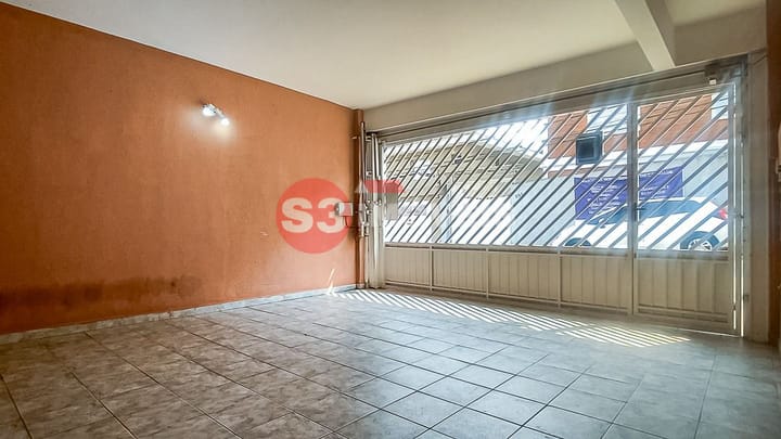 Casa à venda com 3 quartos, 105m² - Foto 45