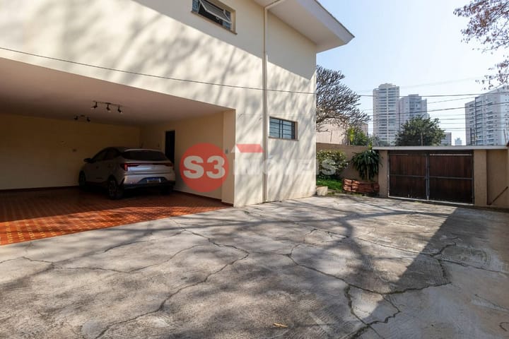 Casa à venda com 3 quartos, 193m² - Foto 15