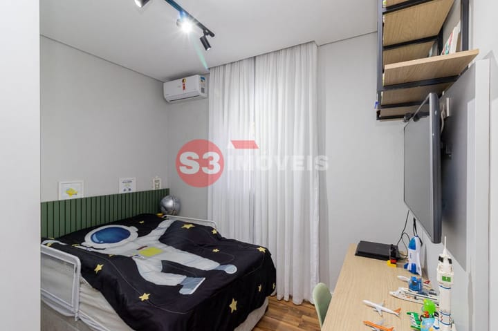 Casa à venda com 3 quartos, 125m² - Foto 16