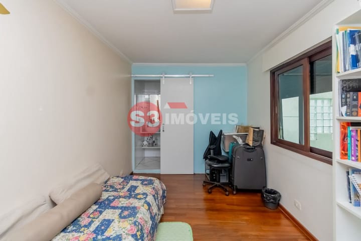 Casa à venda com 4 quartos, 173m² - Foto 19