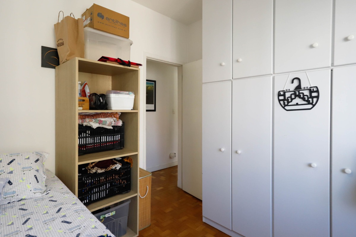 Apartamento à venda com 3 quartos, 116m² - Foto 15