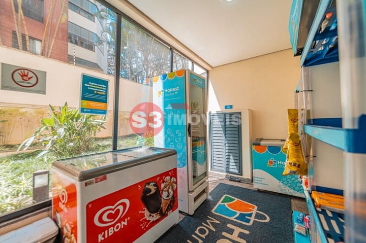 Apartamento à venda com 3 quartos, 90m² - Foto 47