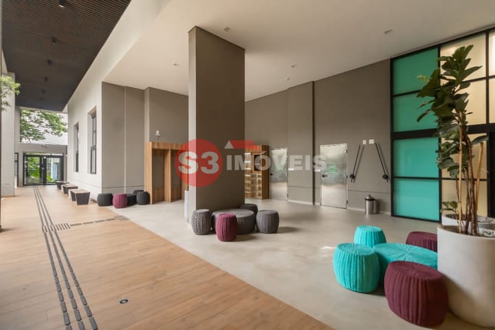 Apartamento à venda com 2 quartos, 84m² - Foto 21