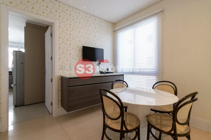 Apartamento à venda com 4 quartos, 405m² - Foto 14