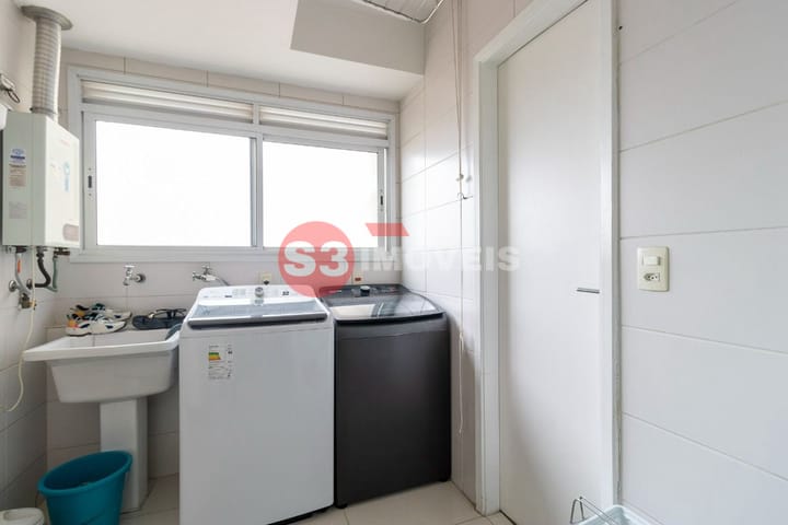 Apartamento à venda com 3 quartos, 94m² - Foto 22