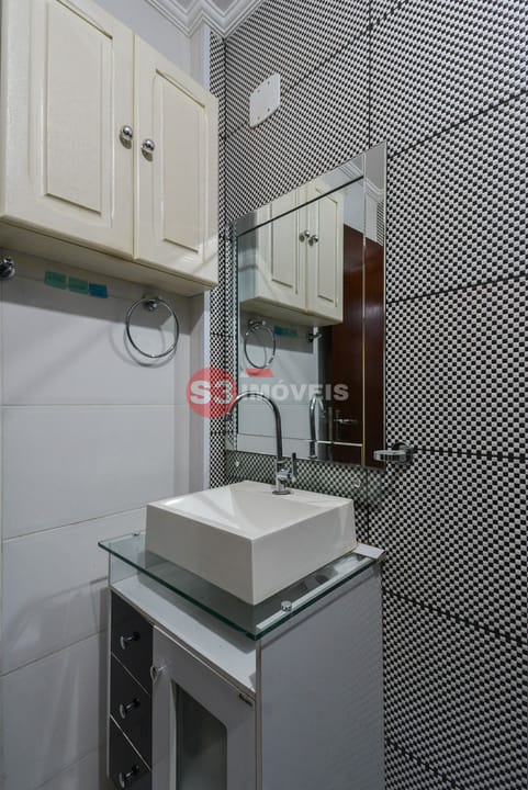 Apartamento à venda com 2 quartos, 50m² - Foto 11