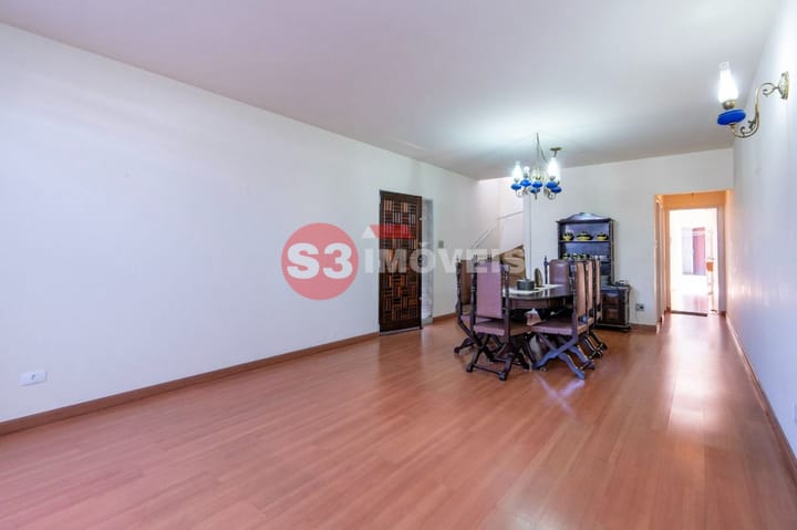 Casa à venda com 3 quartos, 217m² - Foto 36