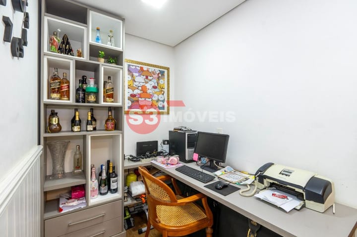 Apartamento à venda com 2 quartos, 91m² - Foto 19