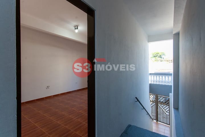 Casa à venda com 2 quartos, 80m² - Foto 14