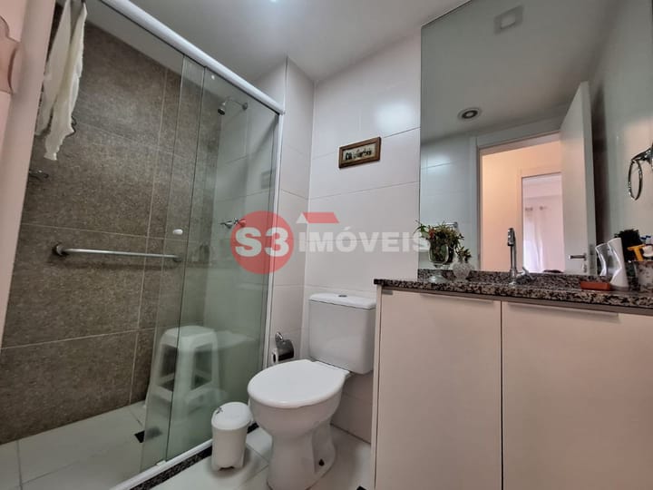 Apartamento à venda com 2 quartos, 57m² - Foto 47